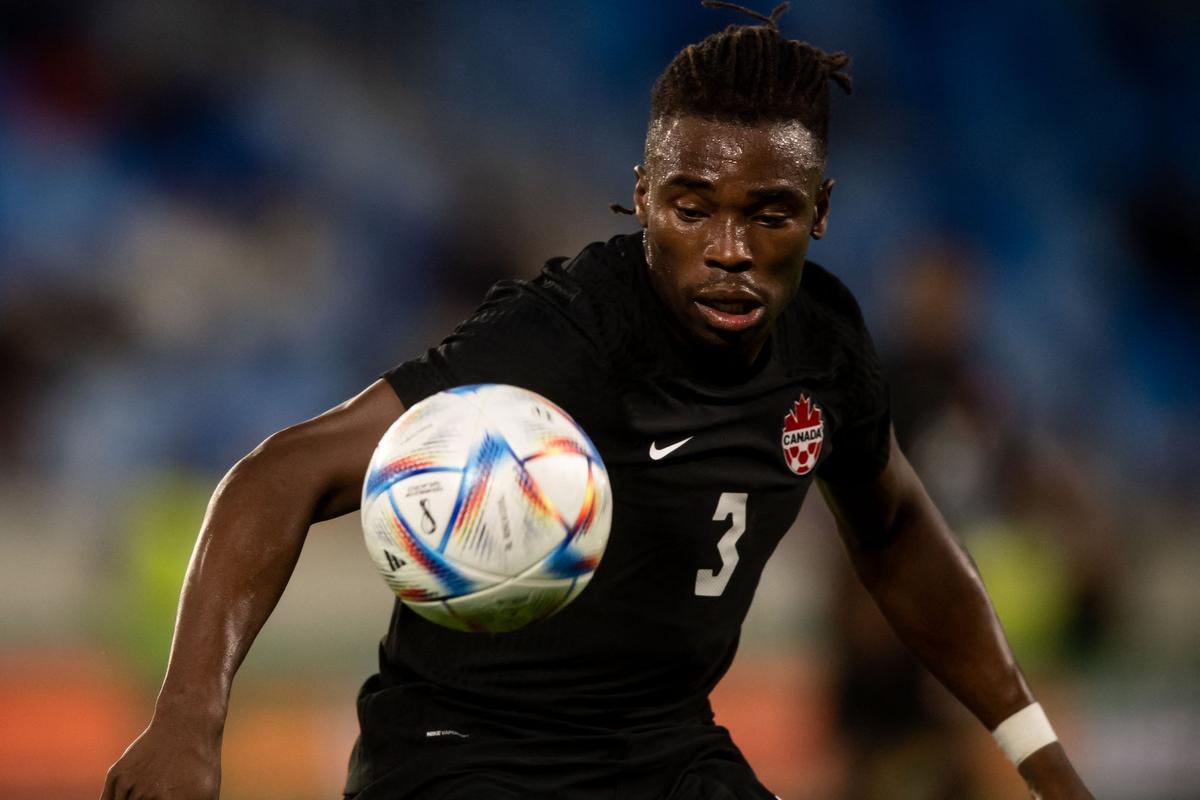 Rapport de repérage de la Coupe du monde au Qatar : Le Canada perd la dernière mise au point contre l’Uruguay mais peut encore compter de petites victoires