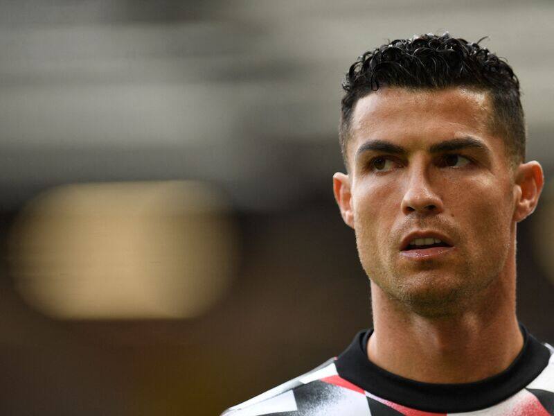 Ronaldo accusé de comportement violent