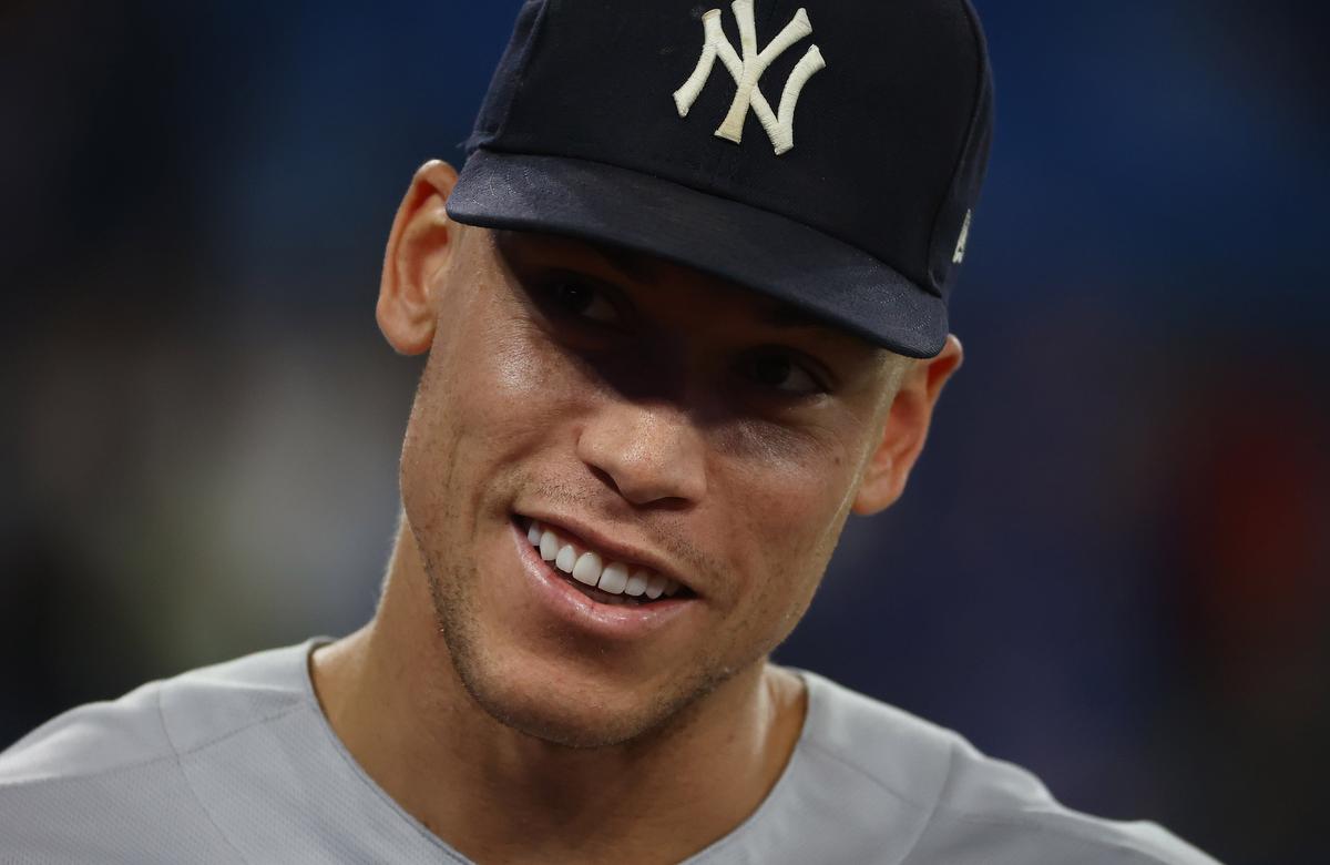 Rosie DiManno : Le 61e homer d’Aaron Judge a toujours été une question de lieu et de moment. La réponse : Toronto et mercredi