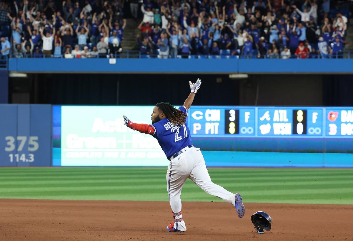 Rosie DiManno : Les Jays gardent Aaron Judge dans le ballpark (et le champagne des Yankees sur la glace) avec une victoire sans appel