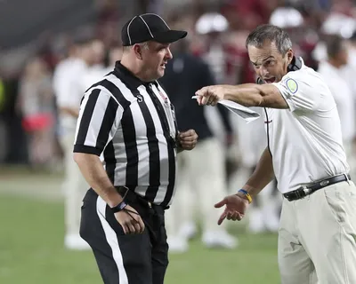 SC State-South Carolina déplacé à jeudi en raison de l’ouragan