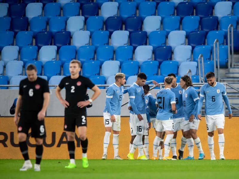 Sentiments partagés après la défaite