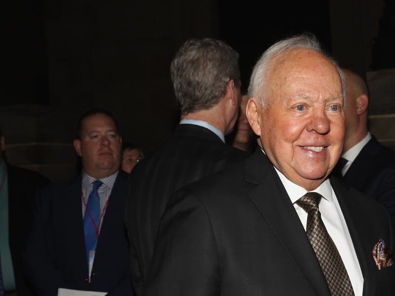 Série du siècle: la mention d’aide jamais décernée à Cournoyer