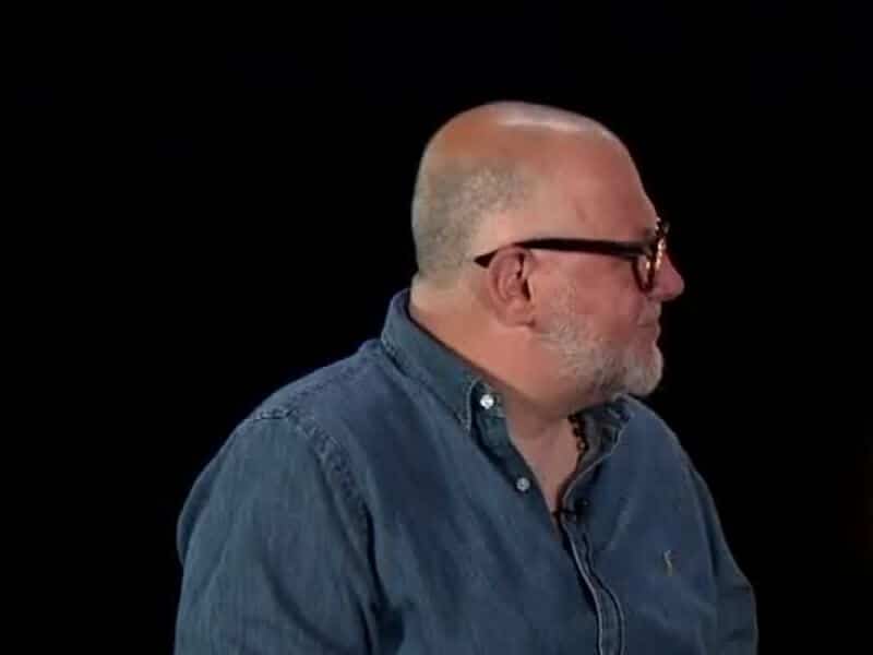 «Si jamais mon agent prend sa retraite…» – Montembeault