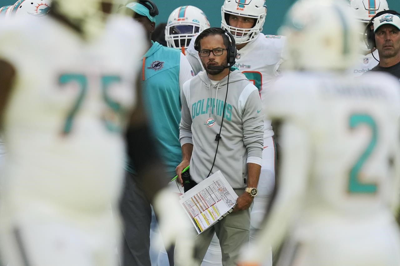Tagovailoa blessé, les Dolphins affrontent les Bengals en semaine courte