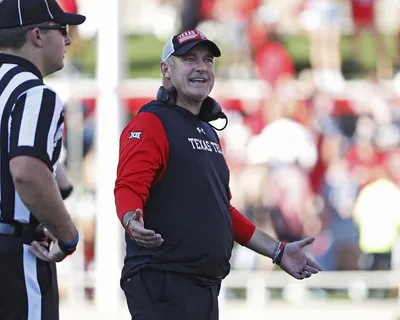 Texas Tech se rend chez K-State (25e), les deux équipes ayant remporté de grosses victoires