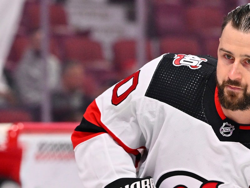 Tomas Tatar montre toute sa classe