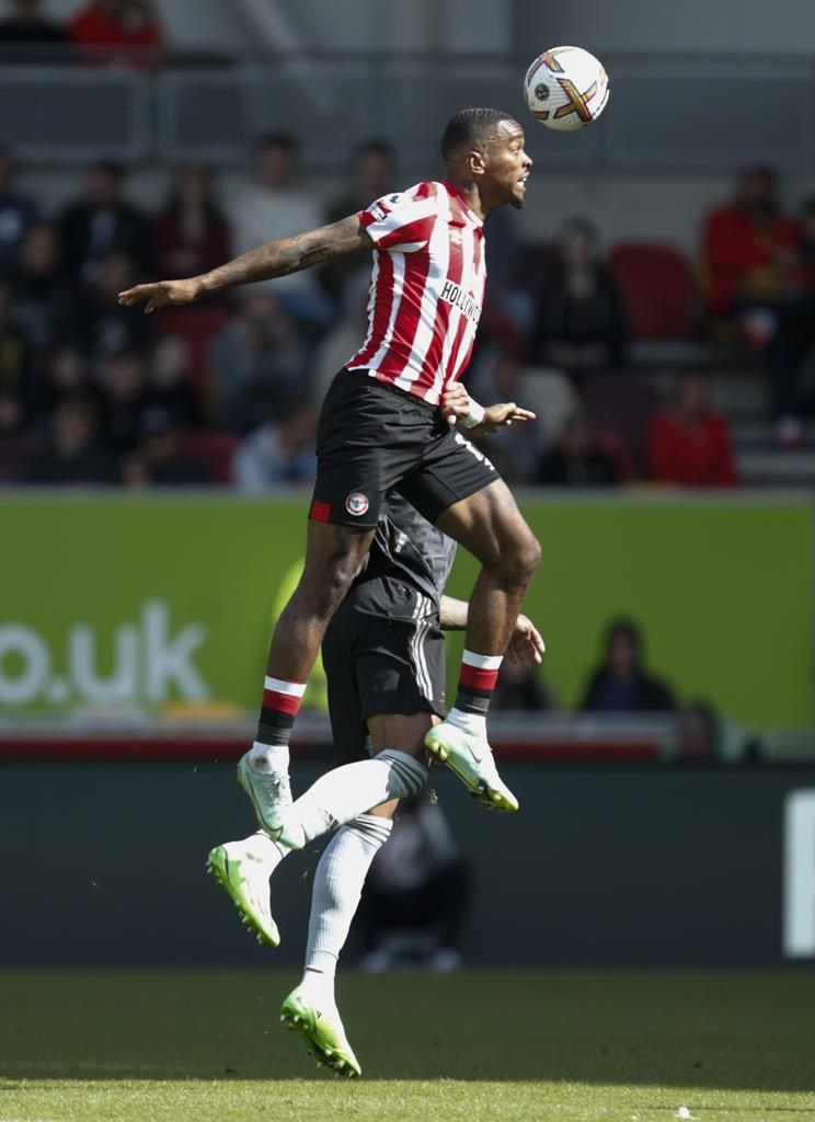 Toney prend un chemin inhabituel pour se rapprocher de la Coupe du monde avec l’Angleterre