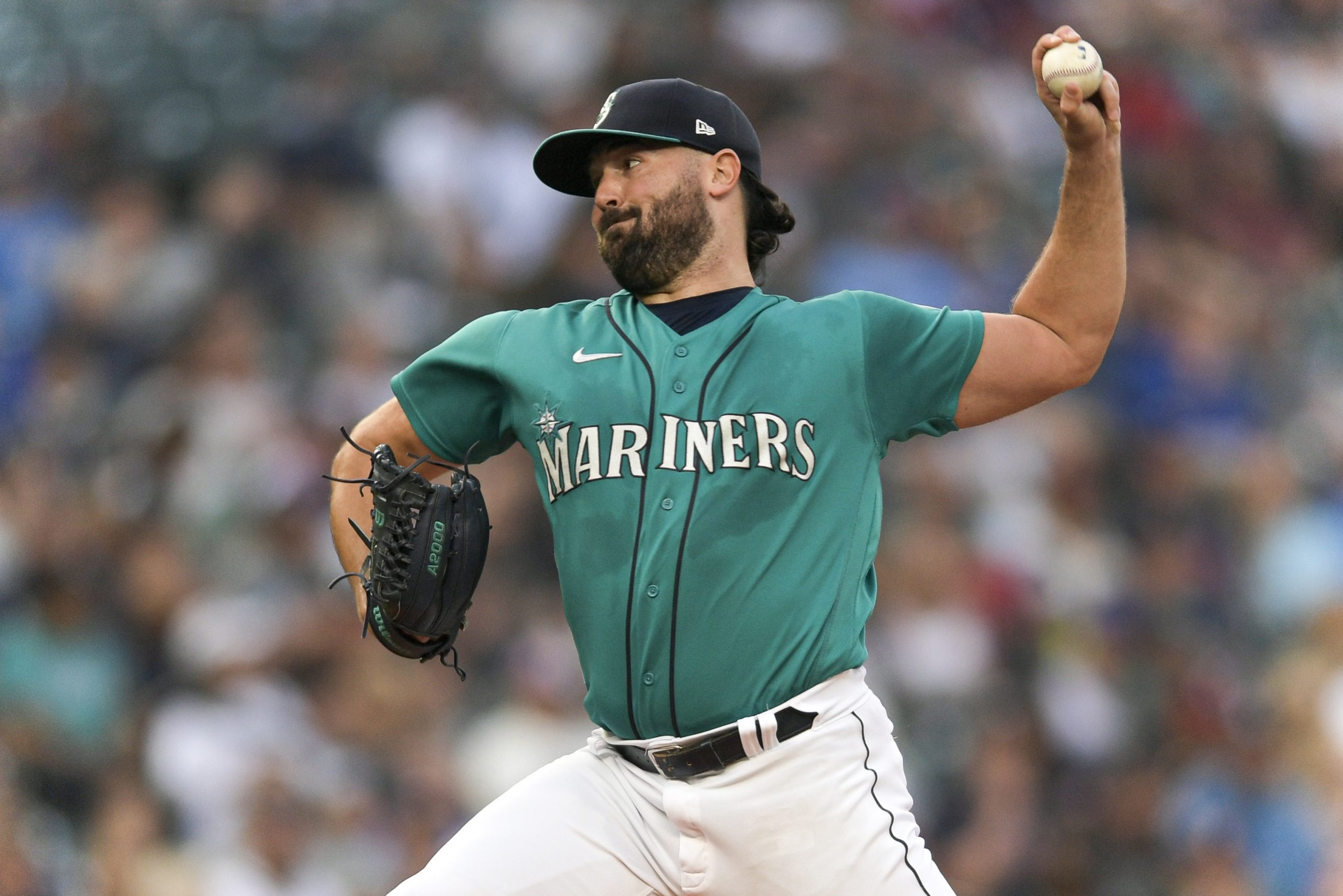 Top prop picks MLB 21 septembre : Parier sur Ray pour continuer à dominer les A’s