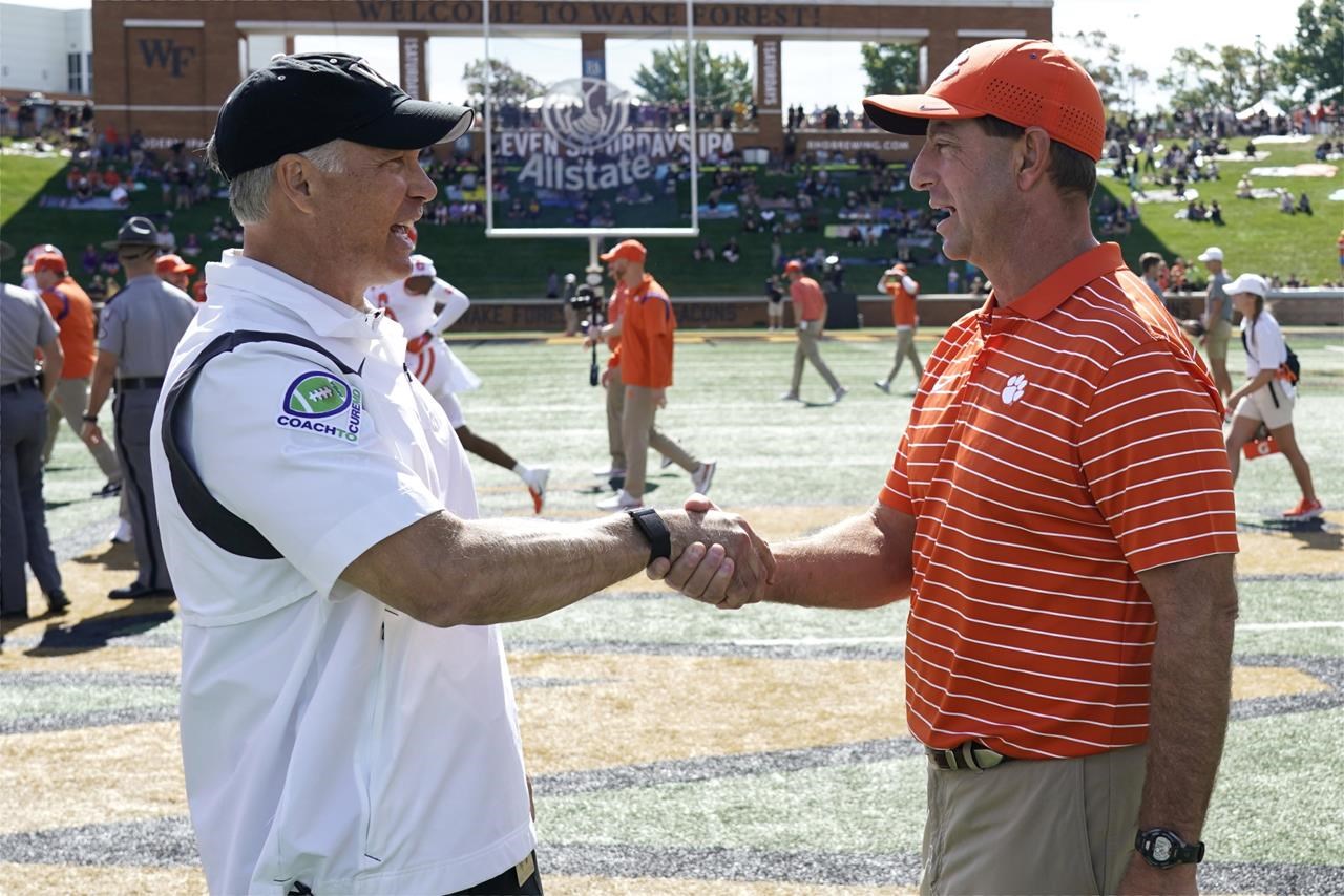 Troisième et comment ? Les meilleures équipes de l’ACC augmentent leur succès lors des troisièmes essais