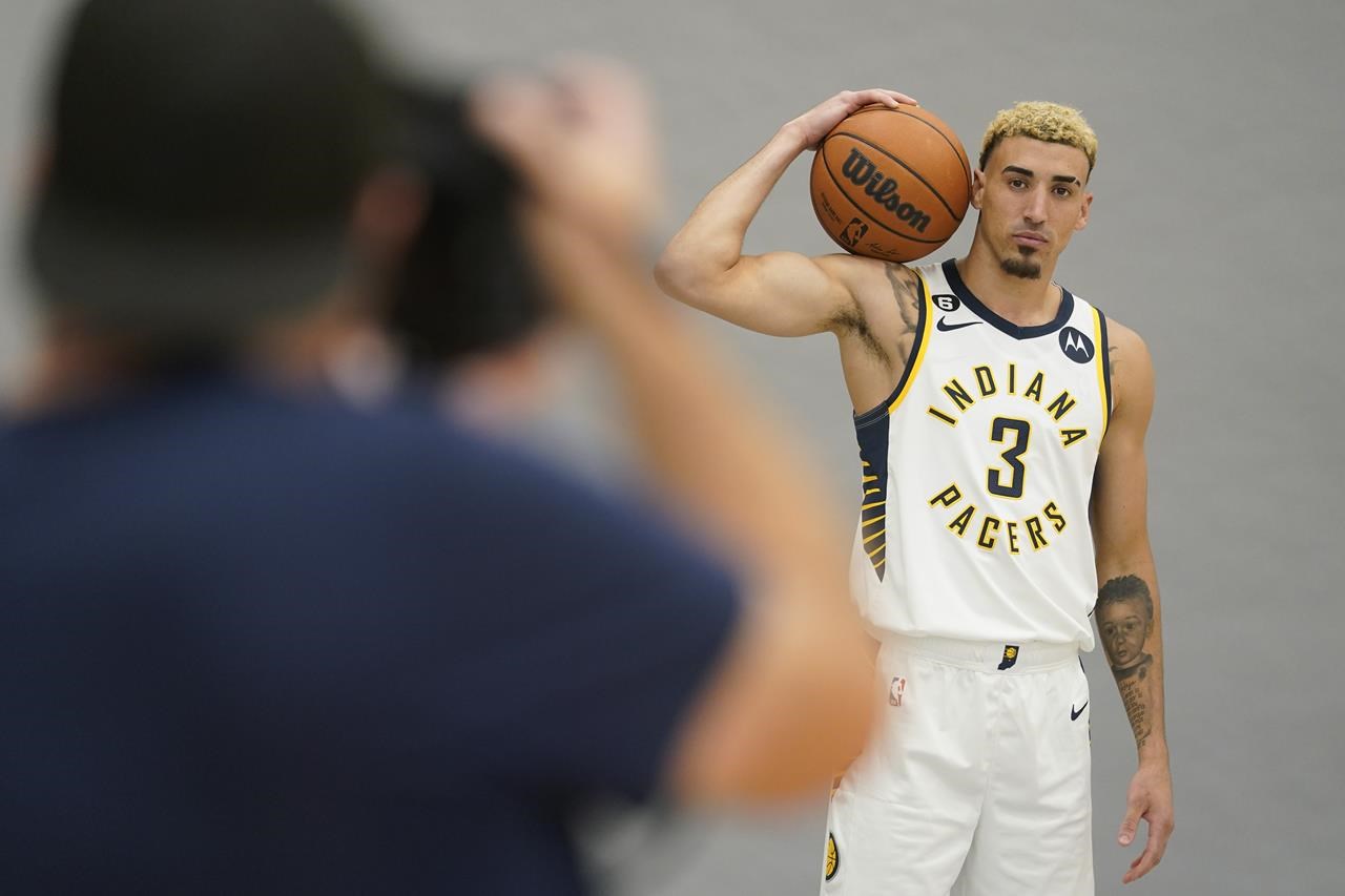 Turner se dirige vers une autre saison avec les Pacers, discussions sur un échange