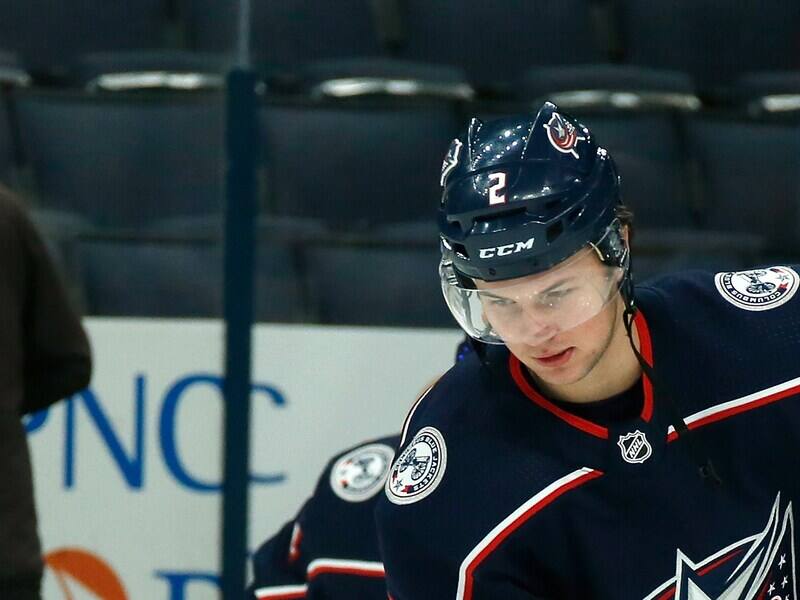 Un beau magot pour Andrew Peeke