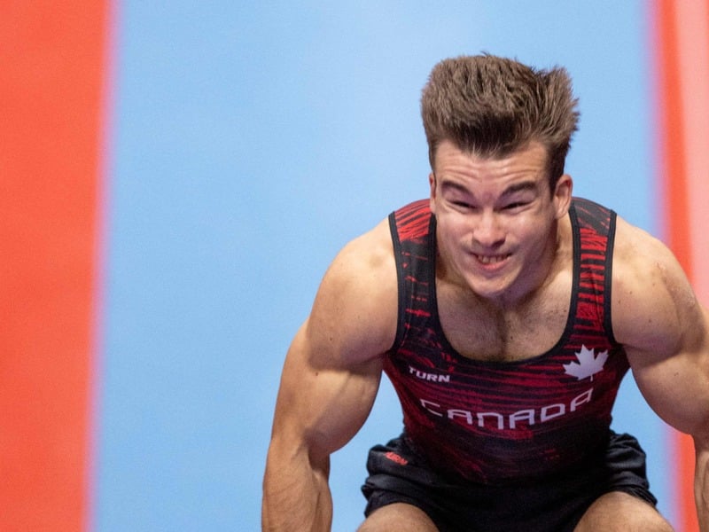 Un retour à la compétition plein de promesses pour William Emard