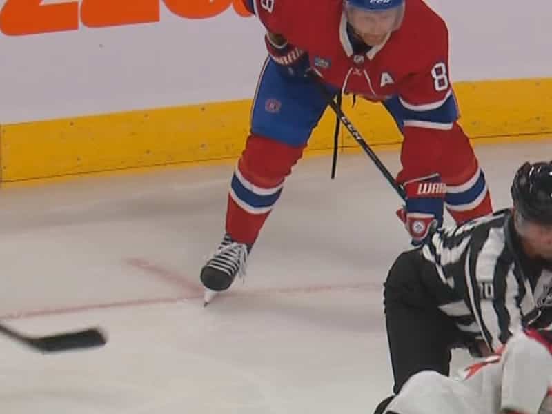 Un «taureau» parmi des loups