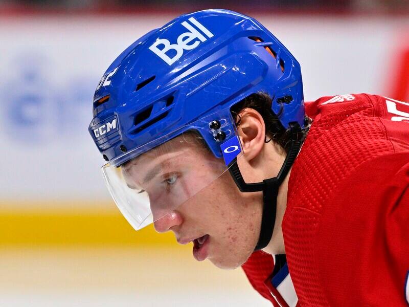 Une autre audition pour Owen Beck