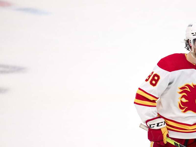 Une nouvelle combinaison irrésistible chez les Flames?