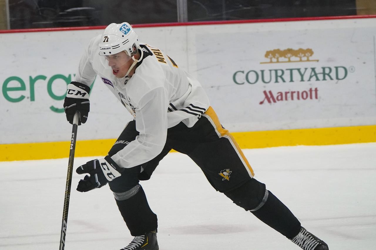 Vieux Pens ou Pens d’autrefois ? Pittsburgh opte pour le retour en arrière