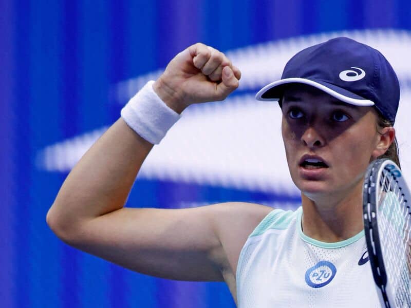 À TVA Sports: les demi-finales à Ostrava