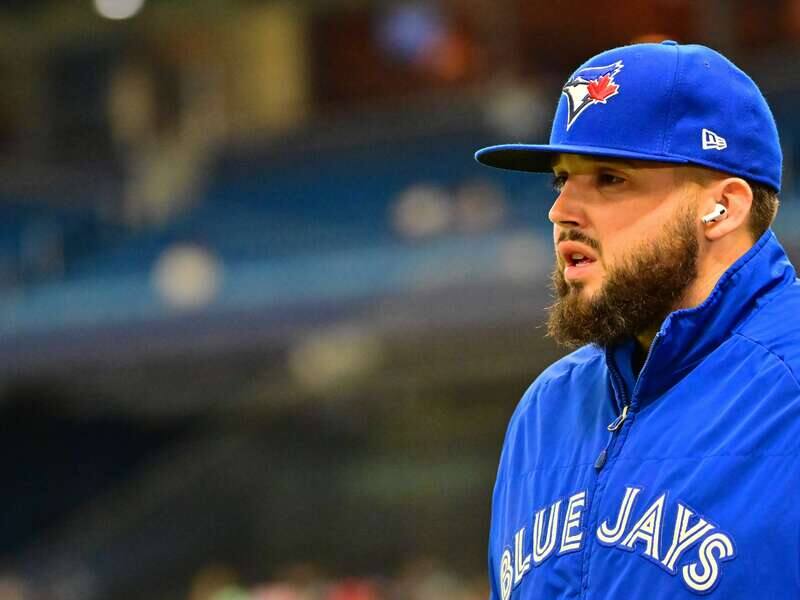 Alek Manoah, l’homme de confiance des Jays