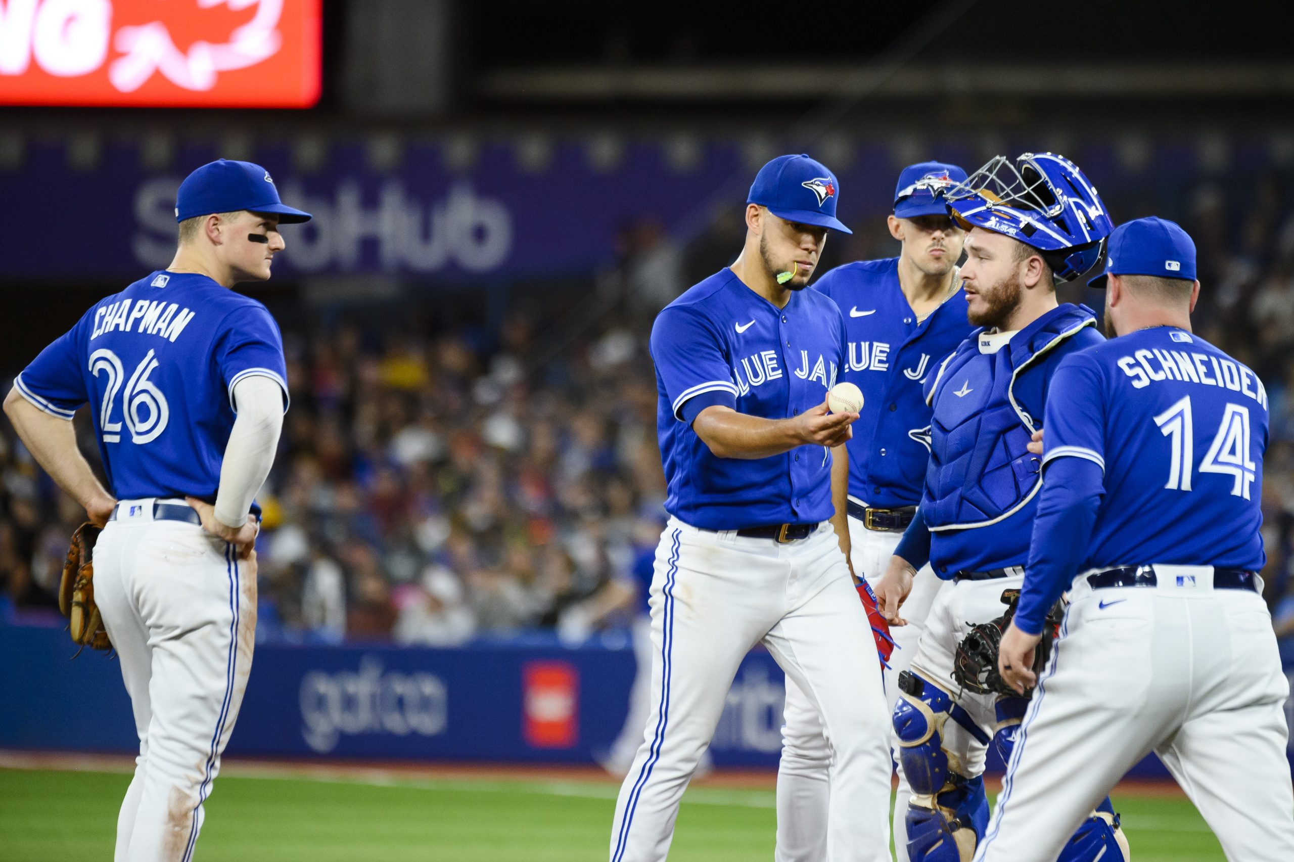 Blue Jays vs. Orioles – Choix et cotes : Fade Berrios loin de la maison