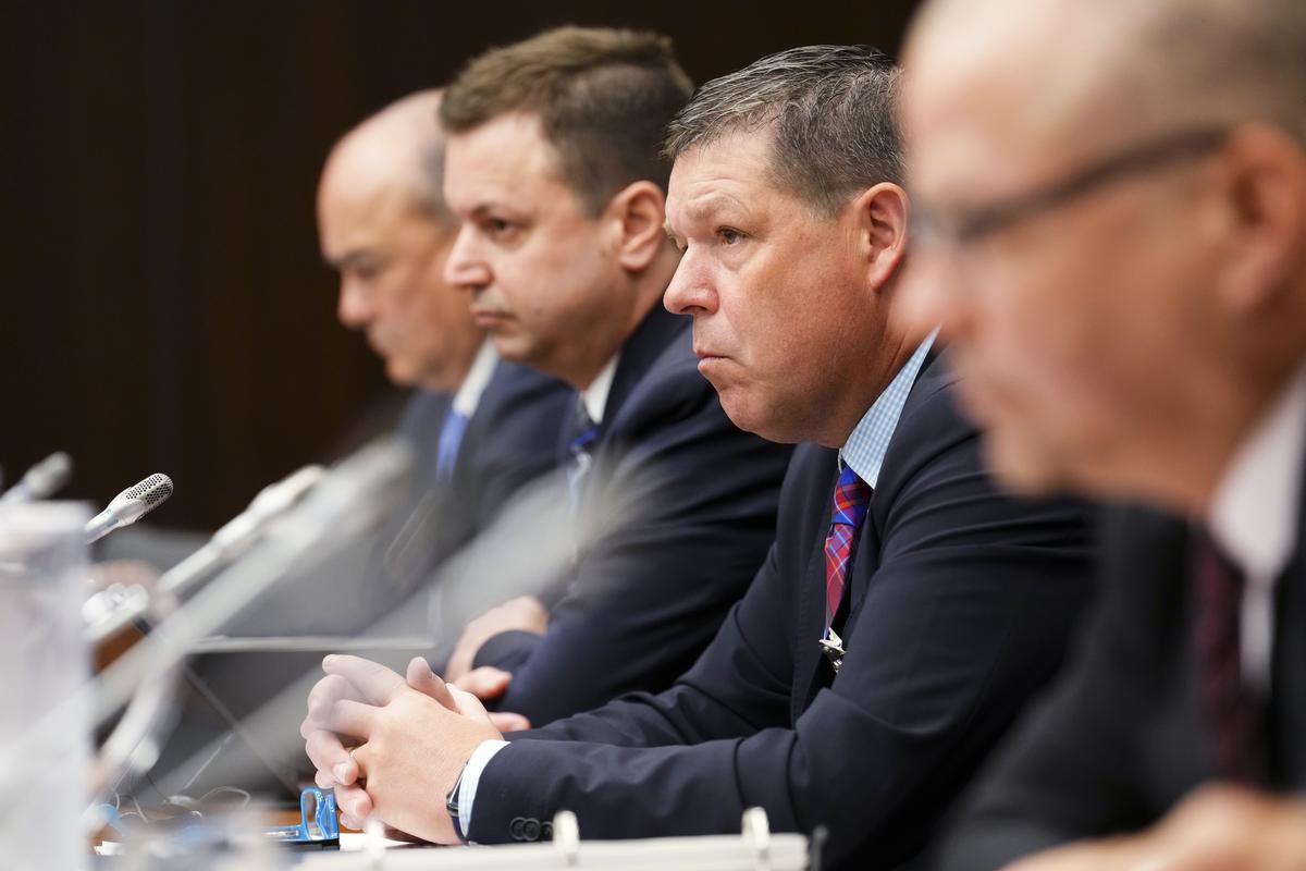 Bruce Arthur : Le hockey peut être meilleur, et c’est maintenant qu’il faut commencer