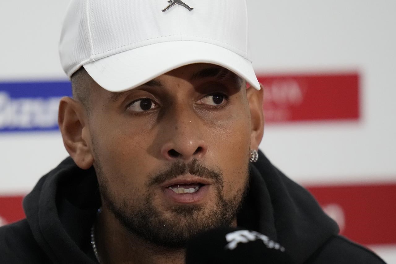 Casper Ruud perd, Nick Kyrgios gagne à l’Open du Japon