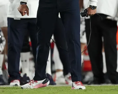 Ce qu’il faut regarder : TCU-Kansas s’emparent des projecteurs nationaux en semaine 6