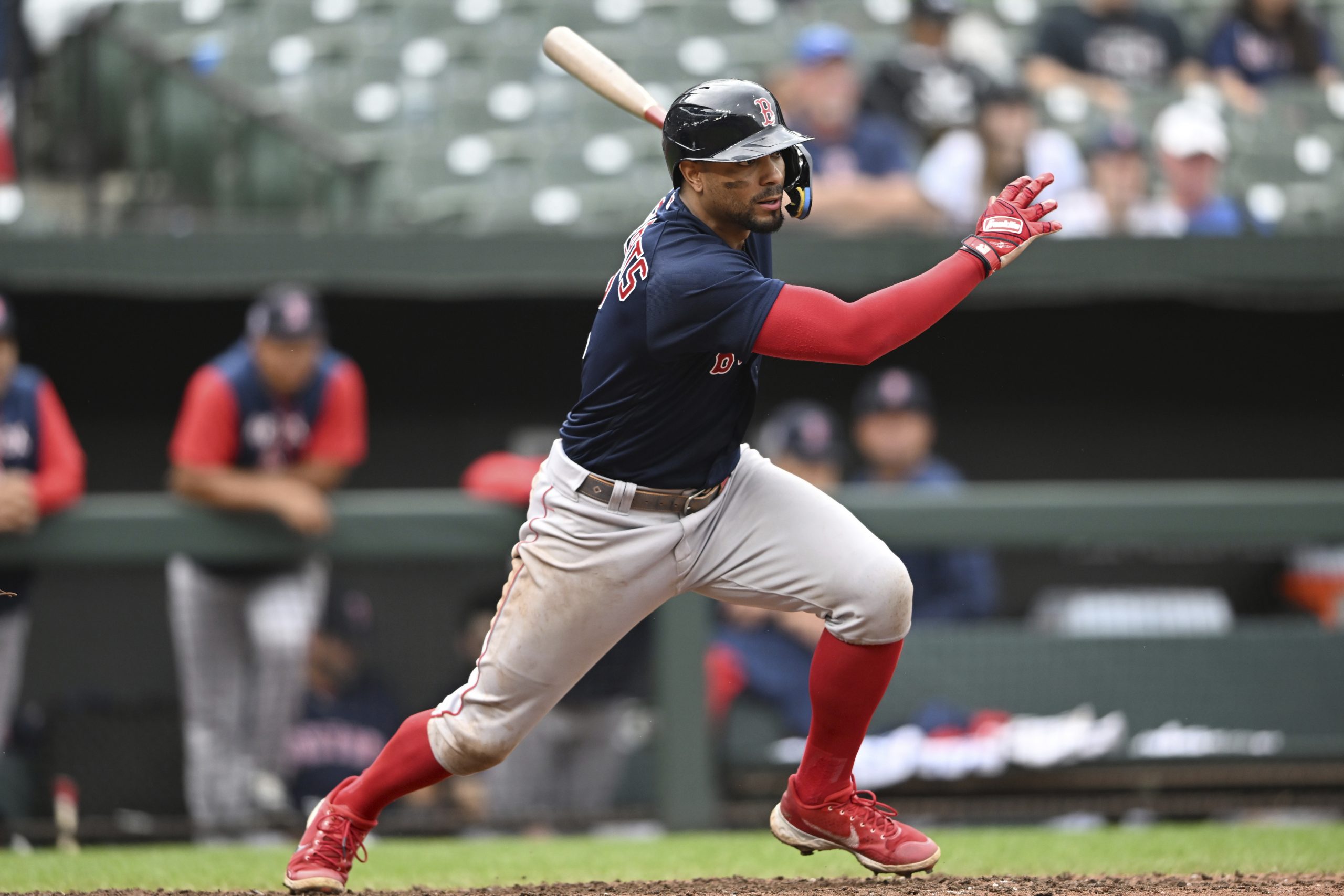 Choix accessoires Red Sox vs. Blue Jays : Pariez sur une grosse journée de Bogaerts