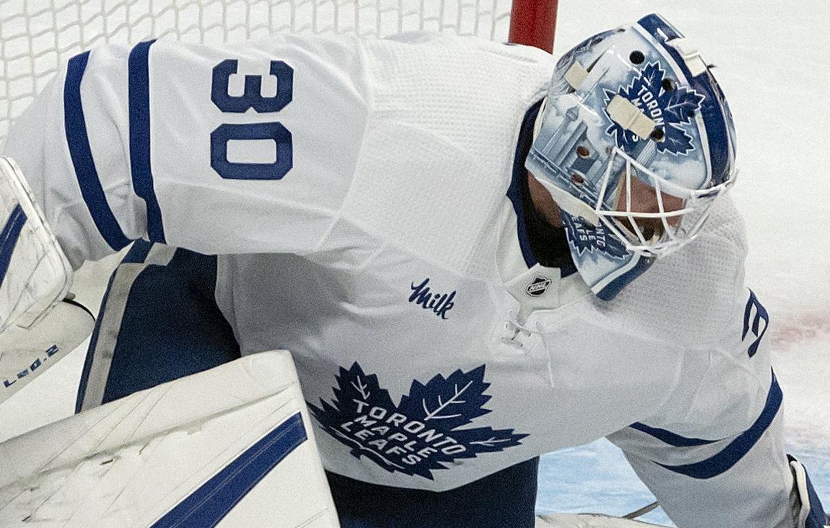 Comment les Leafs ont battu les Canadiens dans le jeu de pub pour les maillots