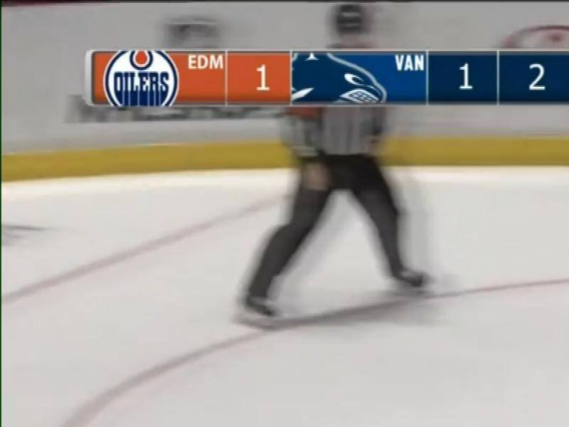 Connor McDavid… tout simplement WOW!