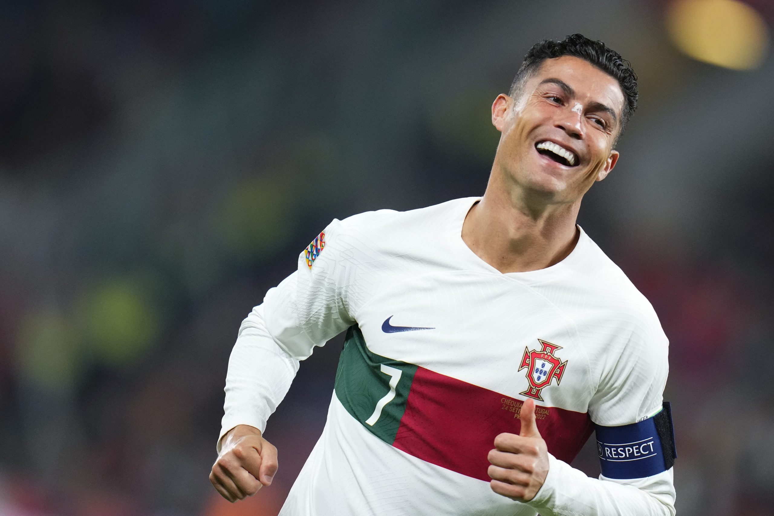 Cotes du groupe H de la Coupe du monde : Le Portugal favori dans ce qui pourrait être la dernière coupe du monde de Ronaldo