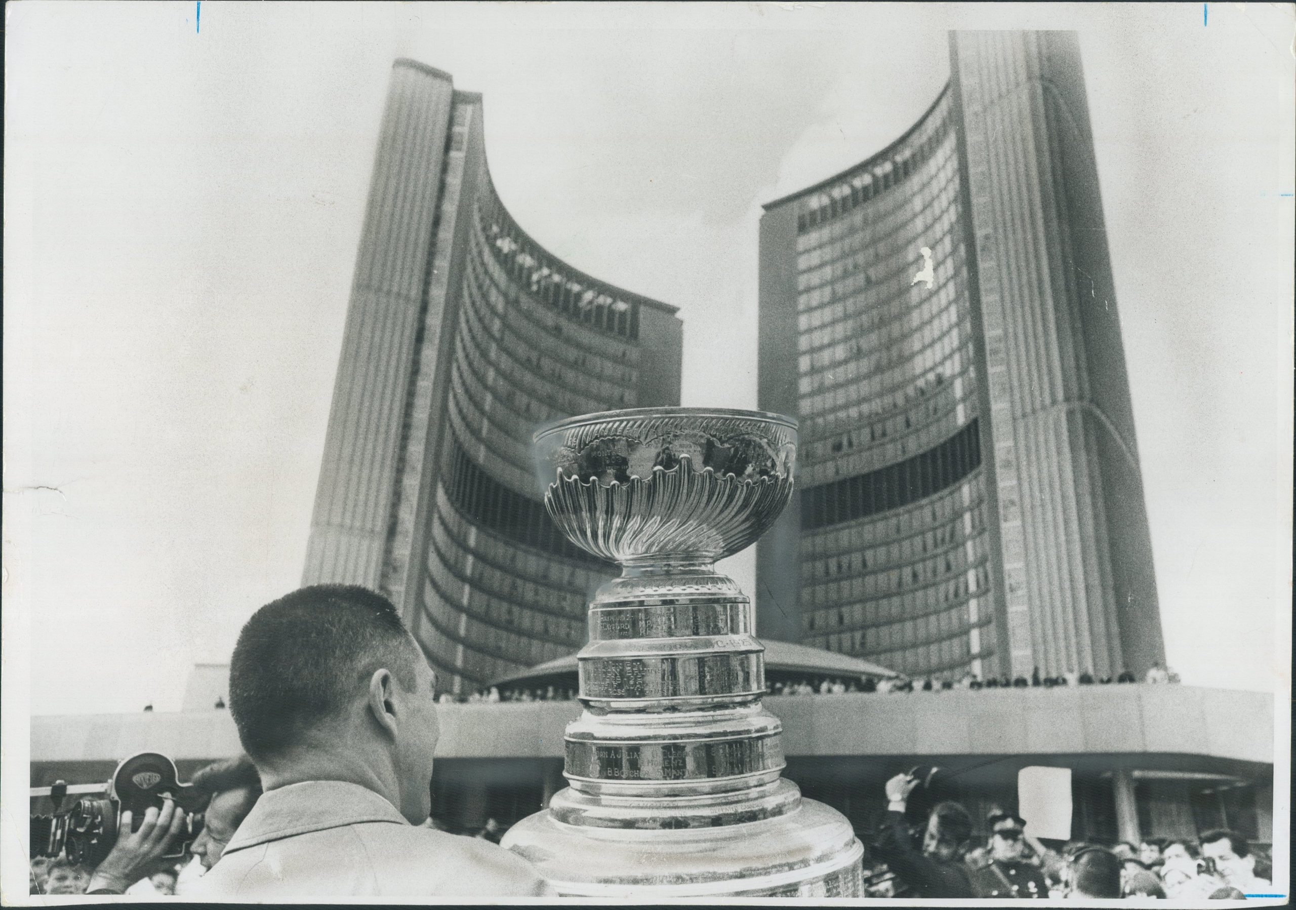 Courrier des Leafs : La pénible sécheresse de la Coupe Stanley des Leafs est-elle sous-estimée ?