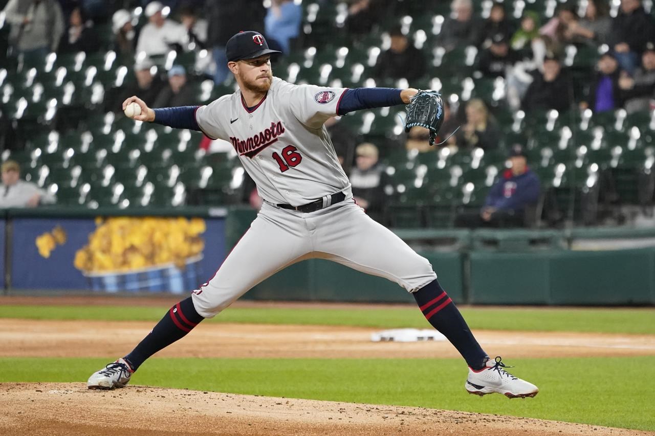 Cueto aide les White Sox à battre les Twins après le départ de La Russa