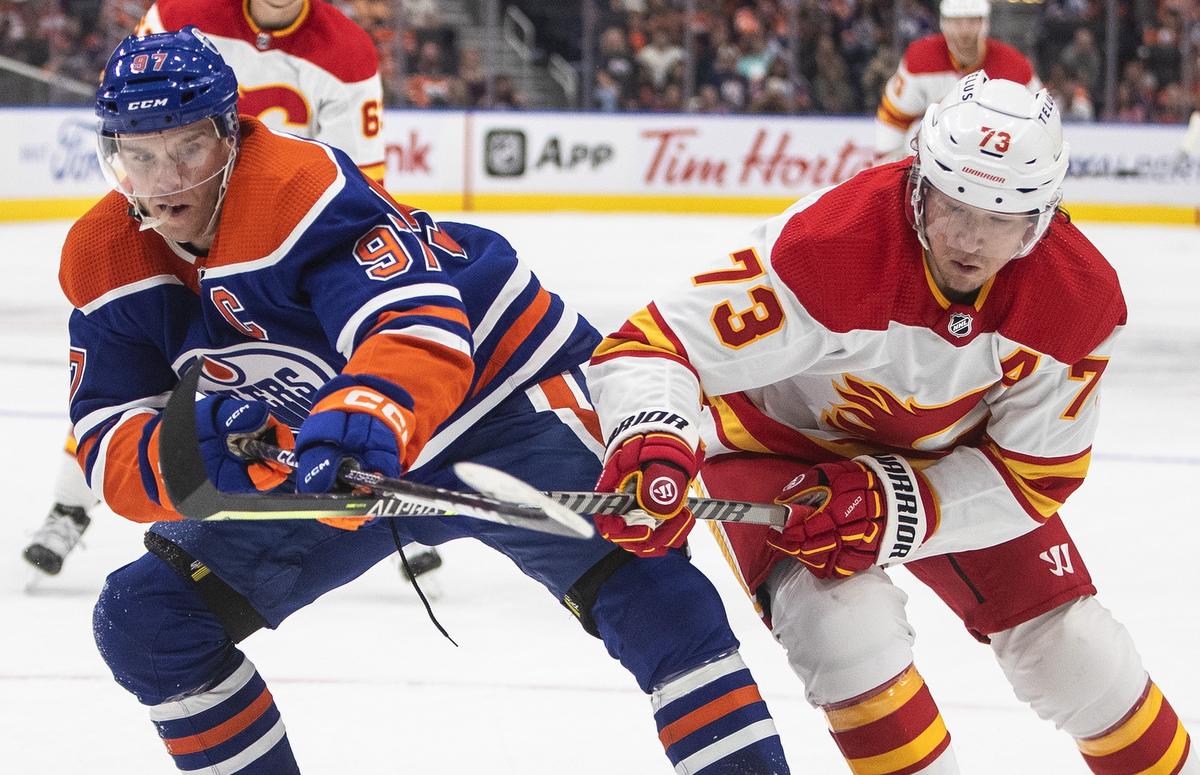 Dave Poulin : pourquoi chaque équipe canadienne de la LNH a des raisons d’être optimiste