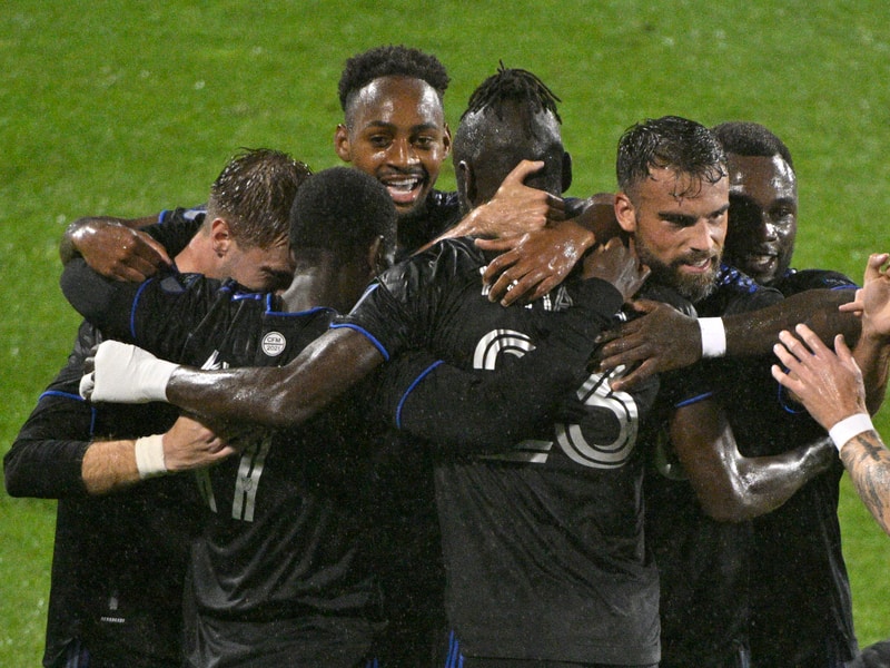 Des séries qui ne se ressemblent pas