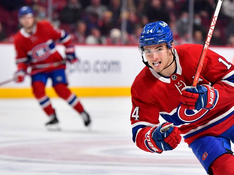 EN DIRECT: les points de presse des Canadiens