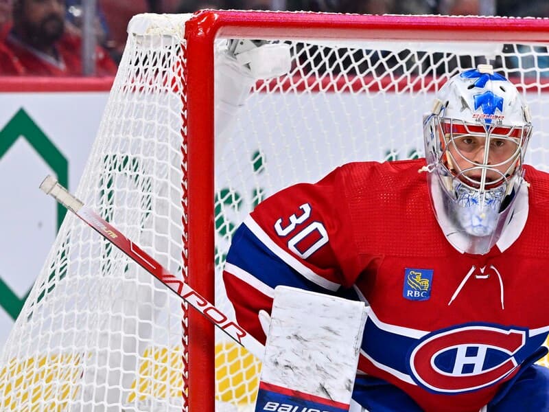 Enfin un premier gain pour le CH?