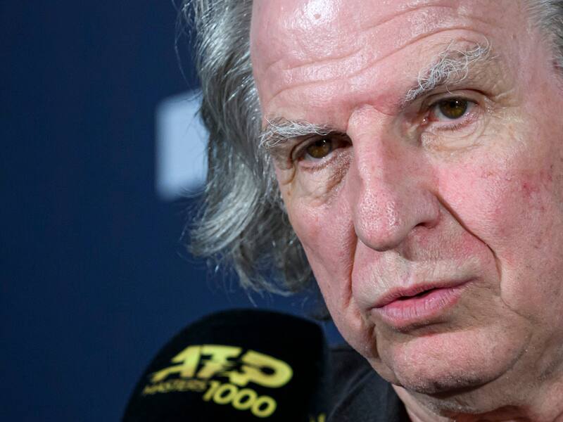 Eugène Lapierre quitte la direction de l’Omnium Banque Nationale