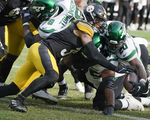 FANTASY PLAYS : Les joueurs à démarrer et à asseoir pour la semaine 5 de la NFL