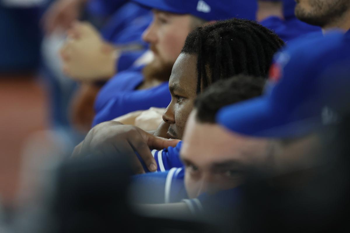 Gregor Chisholm : Anatomie de la débâcle des Blue Jays : Il y a beaucoup de reproches à faire
