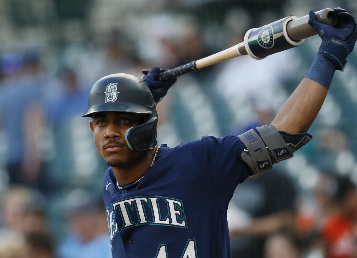 Gregor Chisholm : Les Mariners et une série à domicile étaient les meilleurs scénarios des Blue Jays