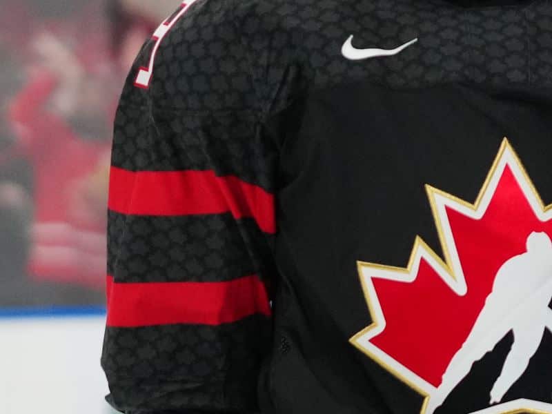 Hockey Canada: Au tour de Nike de se distancier
