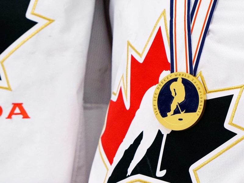 Hockey Canada tombe dans le «pattern»