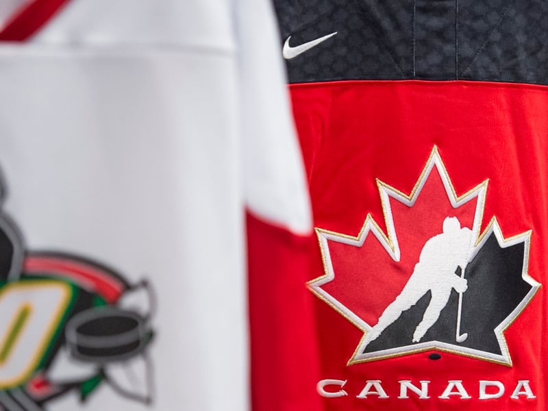 Hockey Québec s’éloigne de Hockey Canada