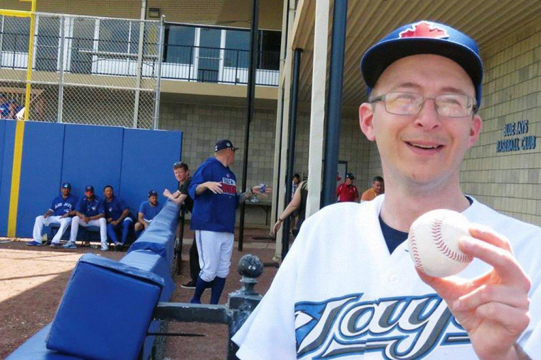 “Il faut juste y croire” Les fans des Blue Jays sont pris de vertige alors que le Rogers Centre accueillera le premier match des séries éliminatoires de la MLB depuis 2016