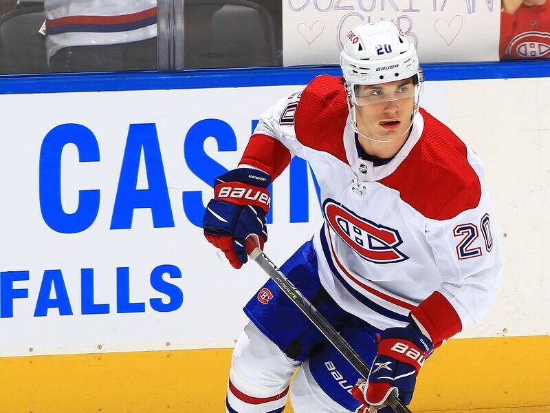 «La logique serait qu’il commence à Montréal»