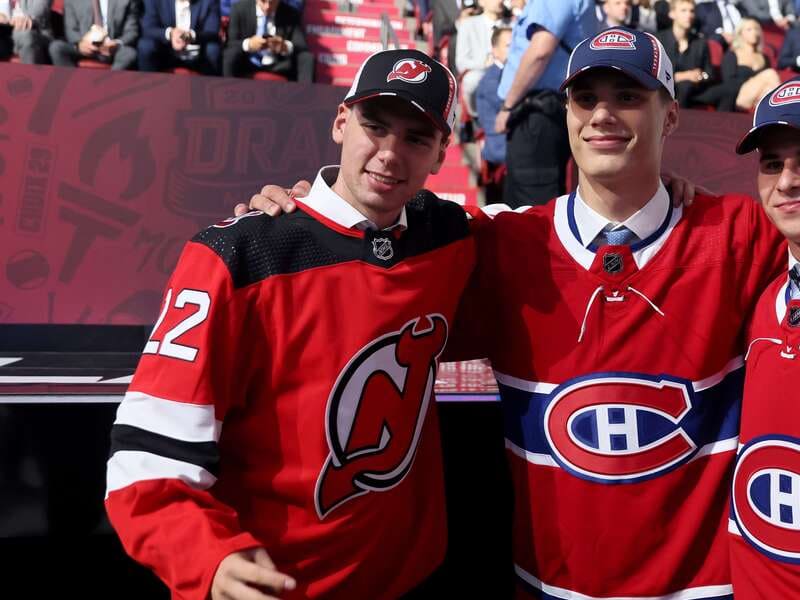 La transaction qui ne s’est pas matérialisée au repêchage