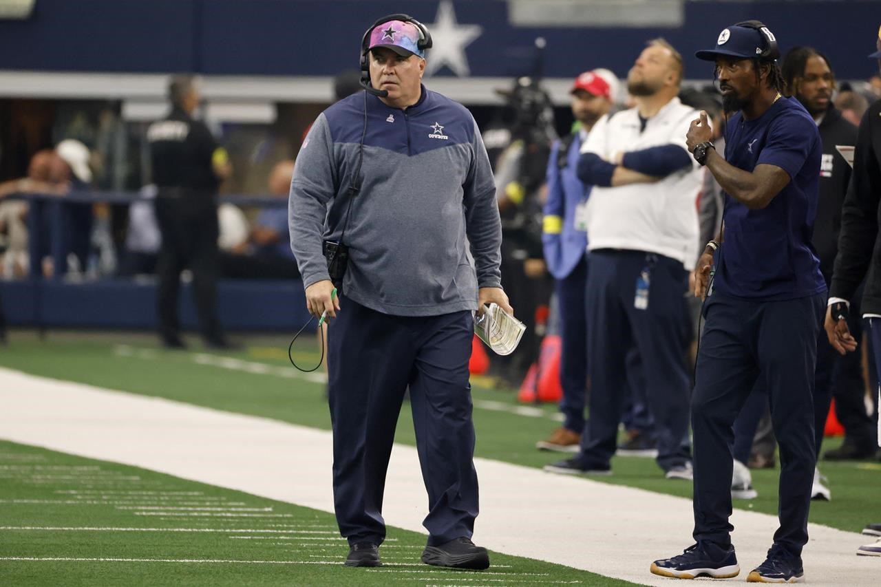 Le rush gagnant donne aux Cowboys le luxe du temps sur le retour de Prescott