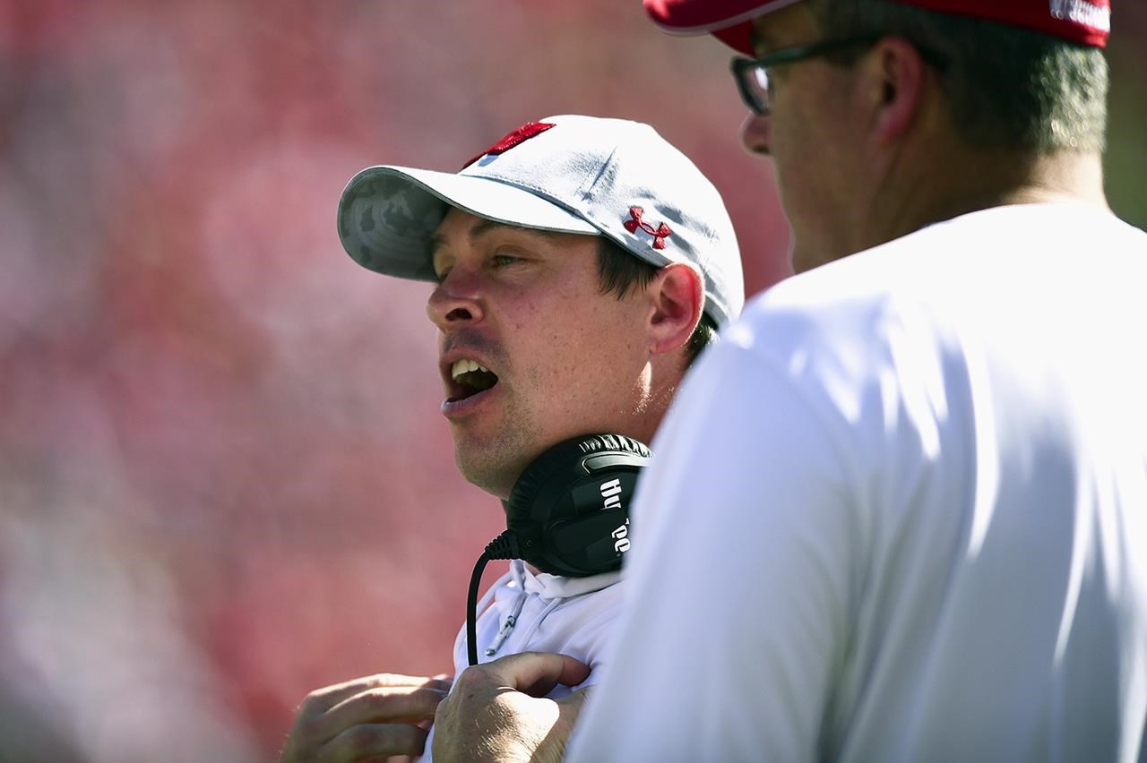 Leonhard du Wisconsin obtient sa chance dans des circonstances difficiles