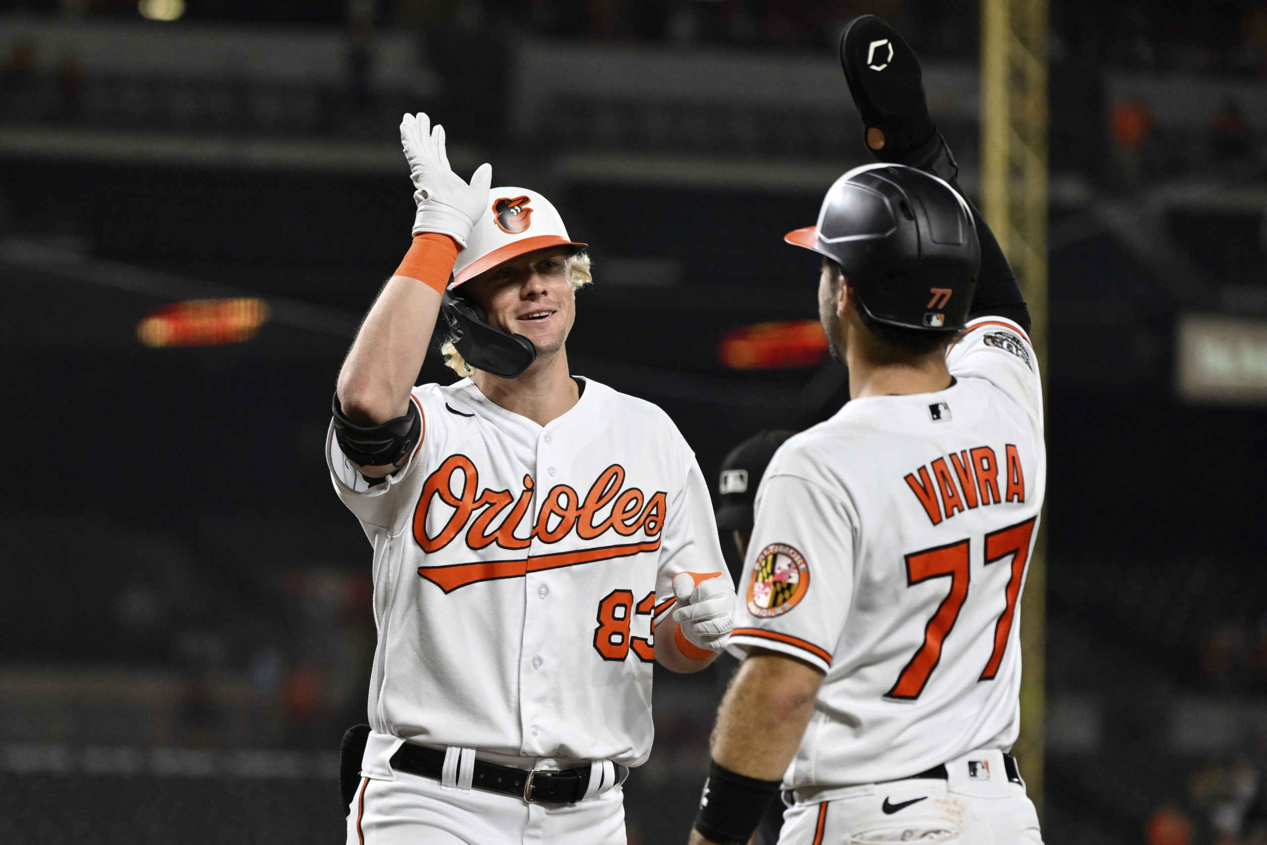 Les Blue Jays contre les Orioles : pronostics et cotes : Attendez-vous à ce que Baltimore sorte vainqueur